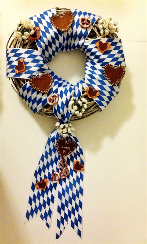 diy oktoberfest|More.